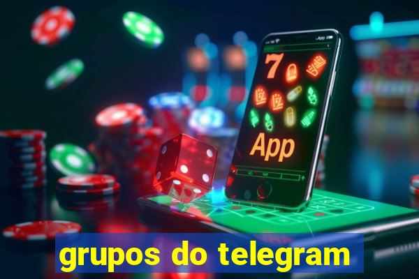 grupos do telegram